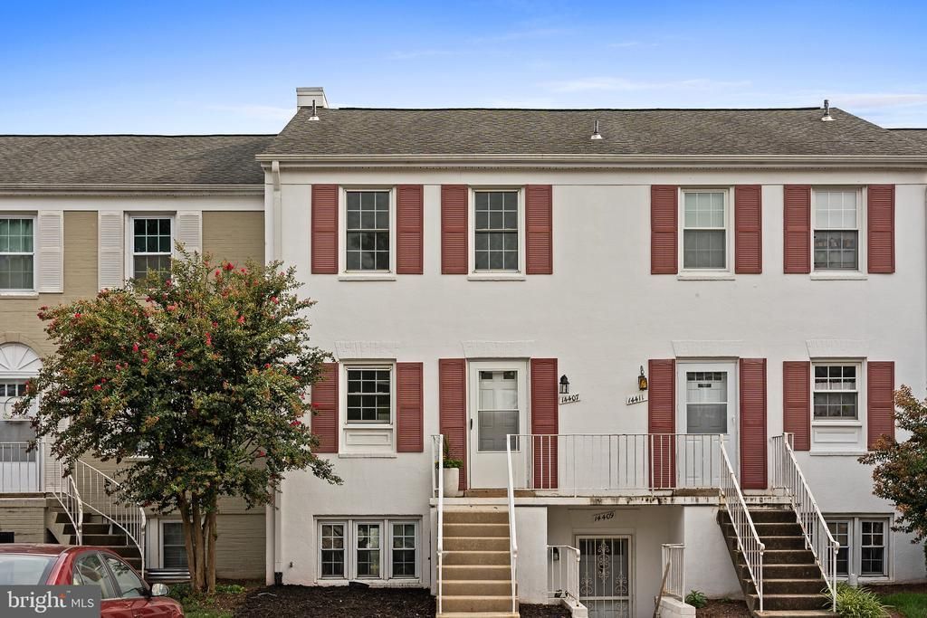 14407 Turin Lane, Centreville, VA 20121 Main Photo