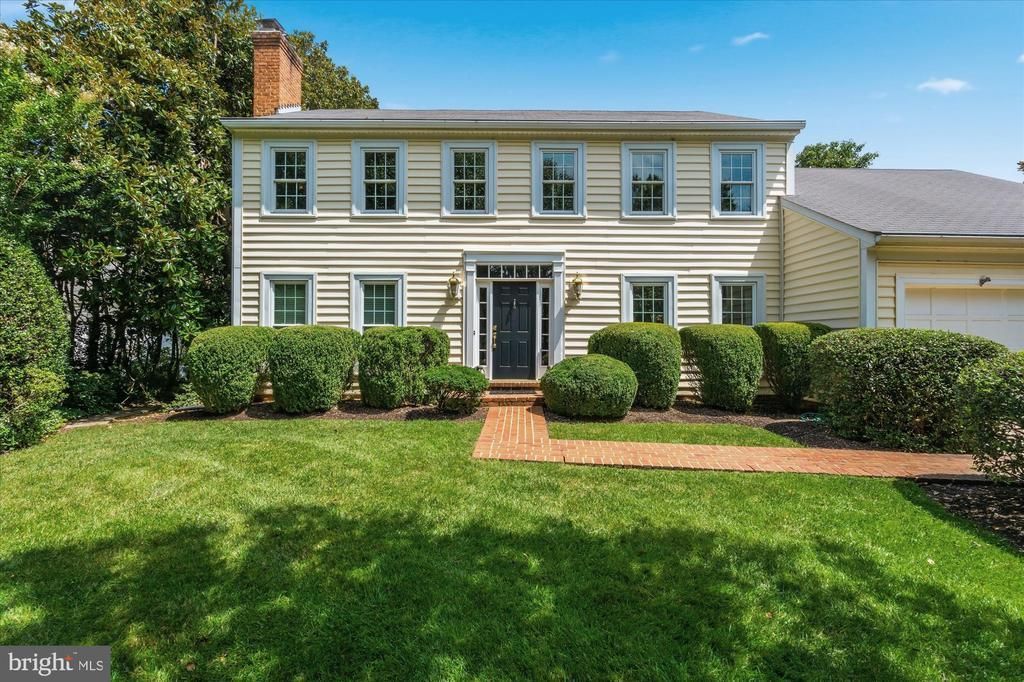 7200 Ludwood Court, Alexandria, VA 22306 Main Photo