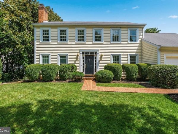 7200 LUDWOOD COURT, ALEXANDRIA, VA 22306