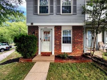 8541 BLUE ROCK LANE, LORTON, VA 22079