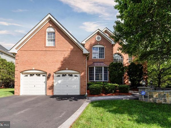 13249 MIDDLETON FARM LANE, HERNDON, VA 20171