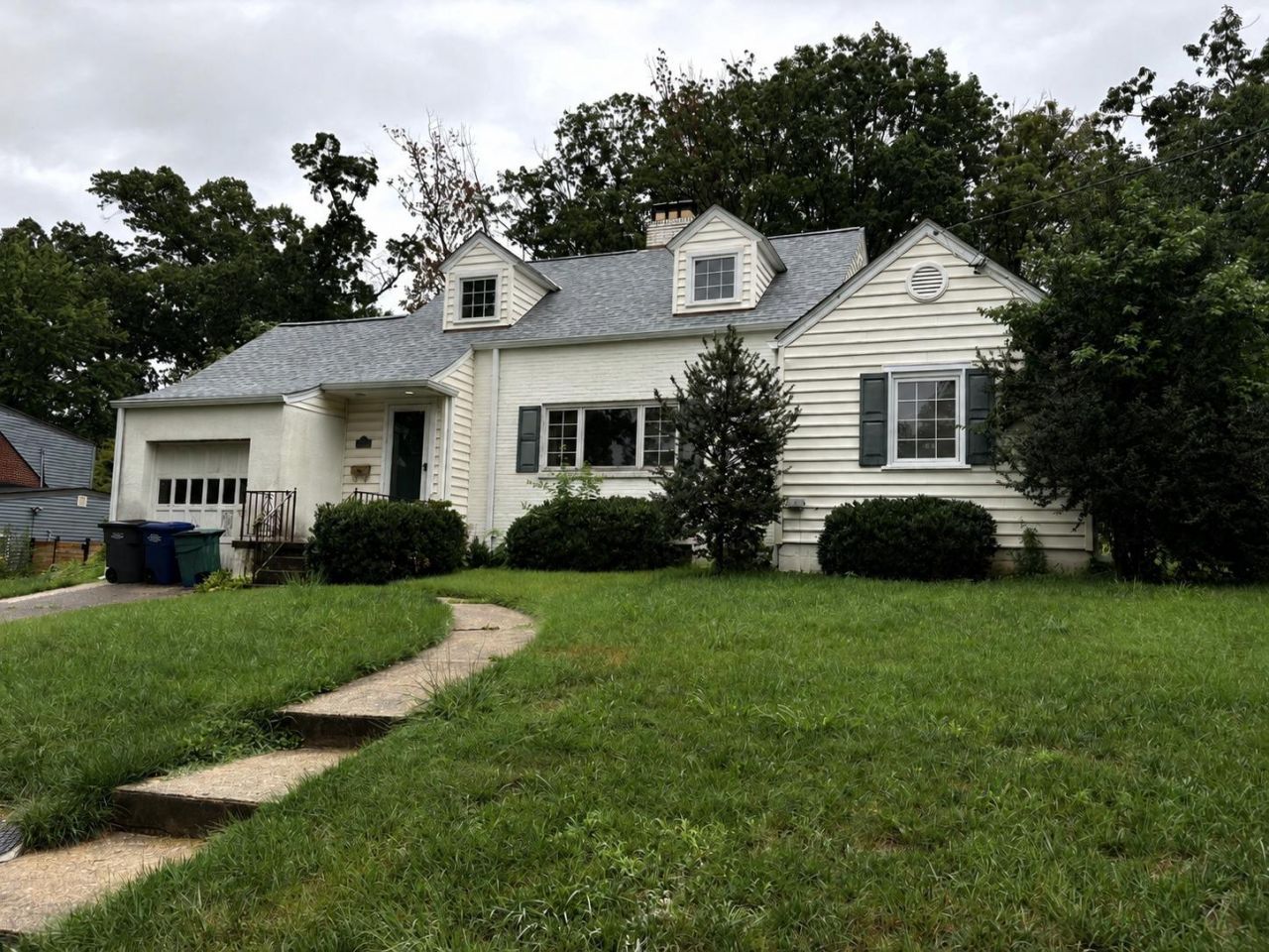 3913 Rose Lane, Annandale, VA 22003 Main Photo