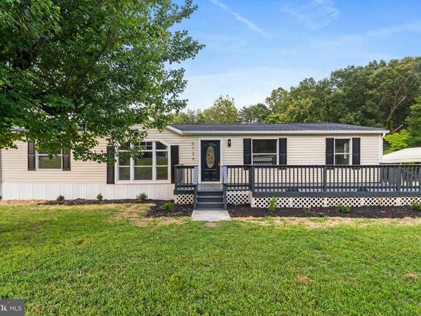 5724 ZACHARY TAYLOR HIGHWAY , MINERAL, VA 23117