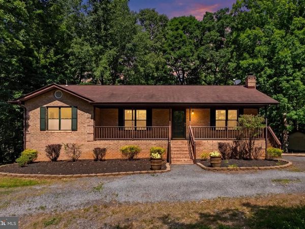 483 WINDWOOD COVES BOULEVARD , MINERAL, VA 23117