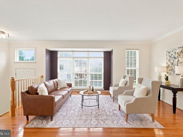 24643 KINGS CANYON SQUARE, ALDIE, VA 20105