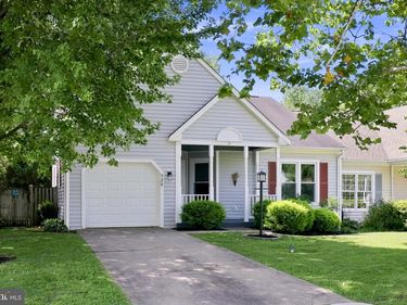 528 WORDSWORTH CIRCLE, PURCELLVILLE, VA 20132