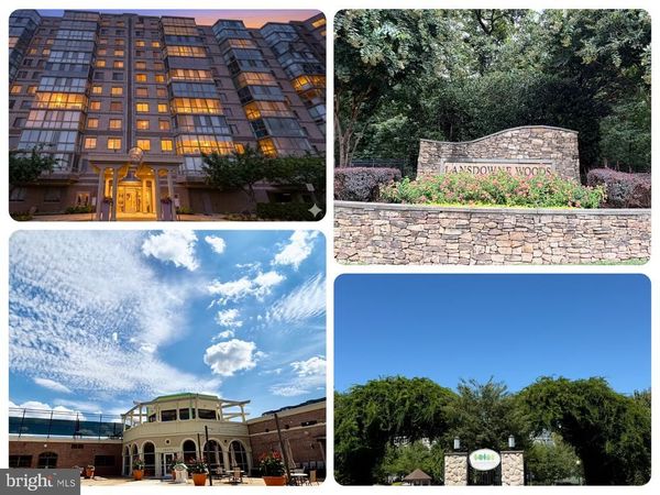 19355 CYPRESS RIDGE TERRACE, Unit 307, LEESBURG, VA 20176