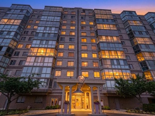 19355 CYPRESS RIDGE TERRACE, Unit 307, LEESBURG, VA 20176