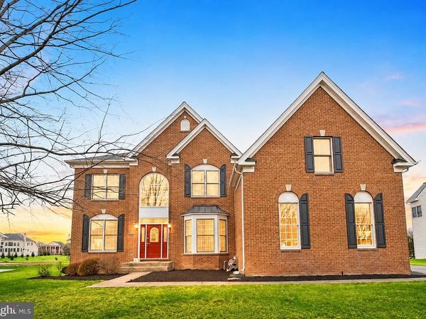 43577 WARDEN DRIVE, STERLING, VA 20166
