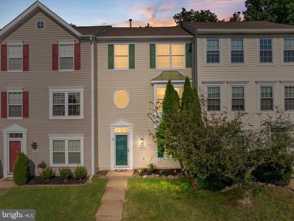 10251 MAGNOLIA GROVE DRIVE, MANASSAS, VA 20110