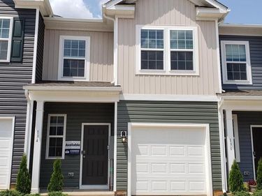 164 CATERPILLAR DRIVE, LURAY, VA 22835