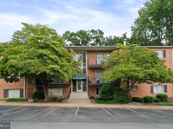 12654 DARA DRIVE, Unit 203, WOODBRIDGE, VA 22192