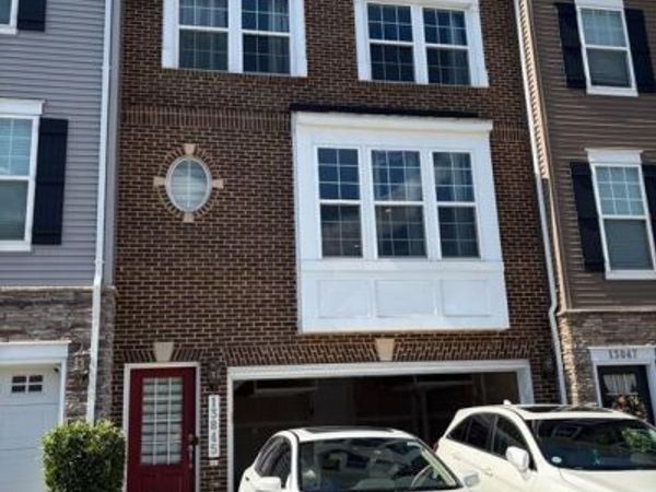 13845 LITESPEED WAY, GAINESVILLE, VA 20155