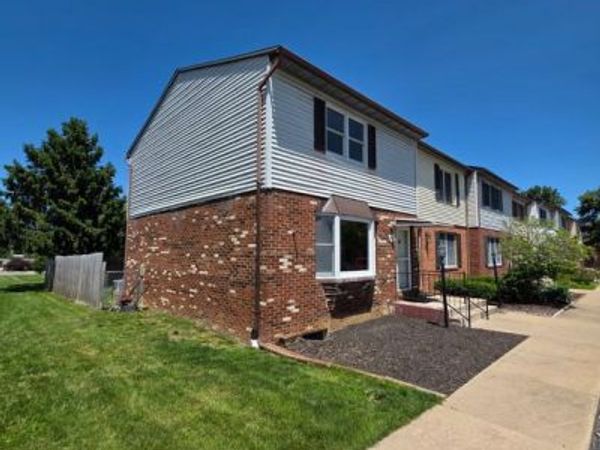 916 HILLTOP DRIVE, WOODSTOCK, VA 22664
