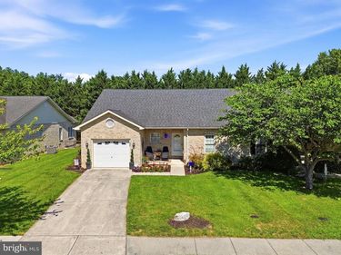 624 ALLEGHENY CIRCLE, WOODSTOCK, VA 22664
