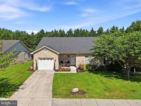 624 ALLEGHENY CIRCLE, WOODSTOCK, VA 22664