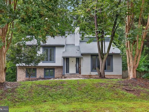 4413 MURVEN PARK LANE, FREDERICKSBURG, VA 22408