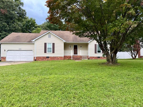 505 MAPLE GROVE DRIVE, FREDERICKSBURG, VA 22407