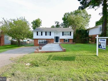 5005 BLAKE DRIVE, FREDERICKSBURG, VA 22407