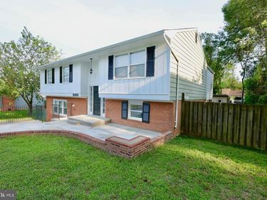 5005 BLAKE DRIVE, FREDERICKSBURG, VA 22407