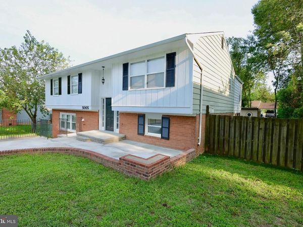 5005 BLAKE DRIVE, FREDERICKSBURG, VA 22407
