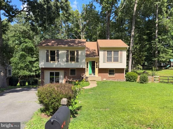 10711 CHESTERWOOD DRIVE, SPOTSYLVANIA, VA 22553
