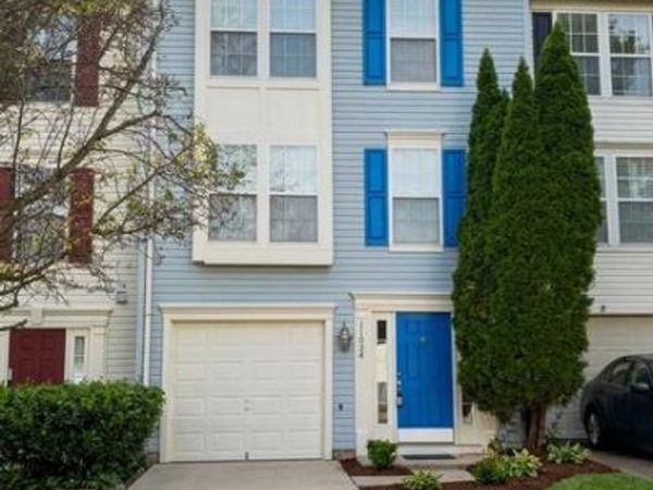 11024 GANDER COURT , FREDERICKSBURG, VA 22407