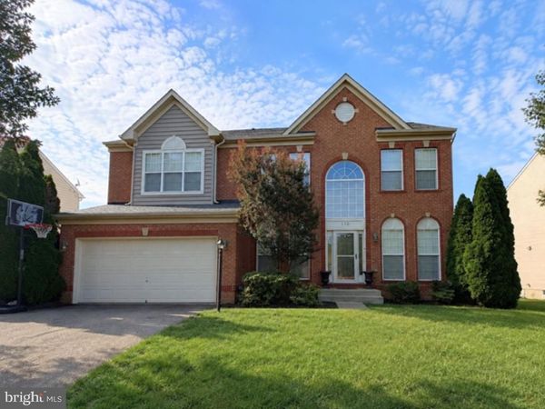 110 RIGGS ROAD , FREDERICKSBURG, VA 22405