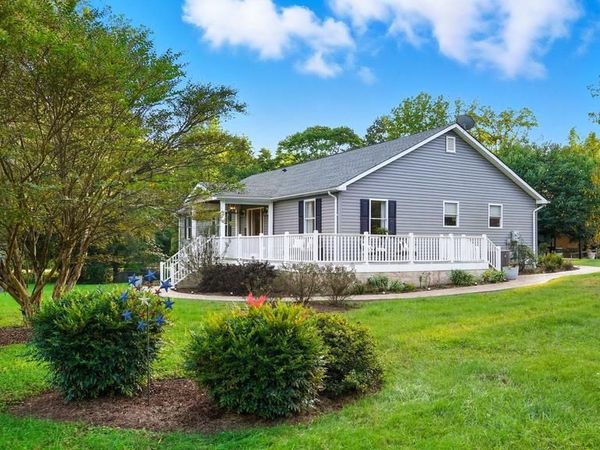49 DOG PATCH LANE, STAFFORD, VA 22554