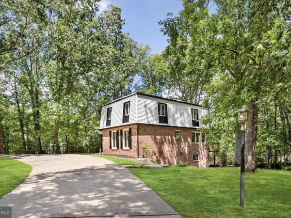 1002 ISABELLA DRIVE, STAFFORD, VA 22554