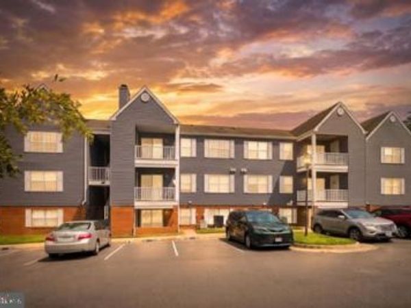200 DOVER PLACE, Unit 102, STAFFORD, VA 22556
