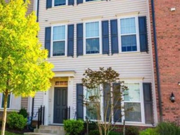 207 ALMOND DRIVE, STAFFORD, VA 22554