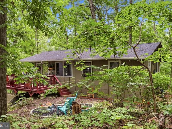 92 SHADY TREE LANE, FRONT ROYAL, VA 22630