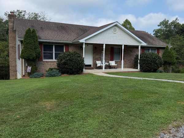255 MCCOYS FORD ROAD, FRONT ROYAL, VA 22630