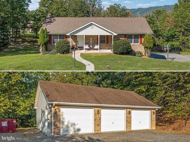 255 MCCOYS FORD ROAD, FRONT ROYAL, VA 22630
