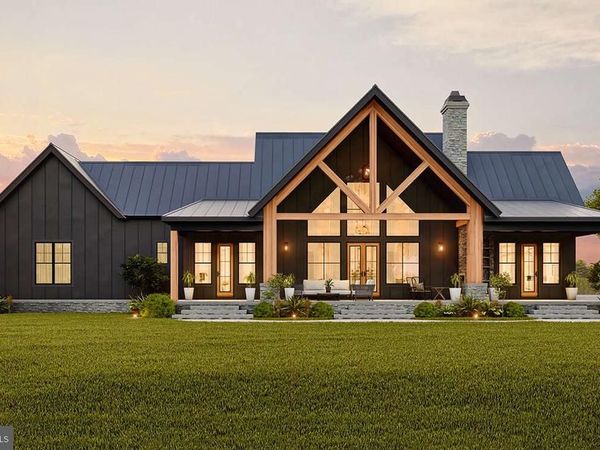 63 BUCK MOUNTAIN ROAD, BENTONVILLE, VA 22610