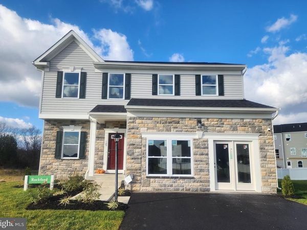 109 SPATTERDOCK ROAD, INWOOD, WV 25428