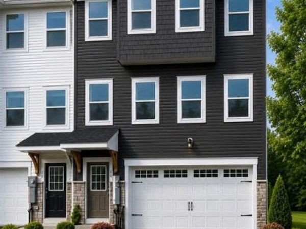 16 LYRIQ COURT, INWOOD, WV 25428
