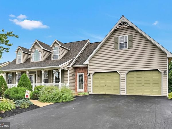 1310 HARVEST DRIVE , DENVER, PA 17517