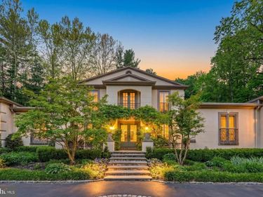 418 MILL CREEK ROAD, GLADWYNE, PA 19035