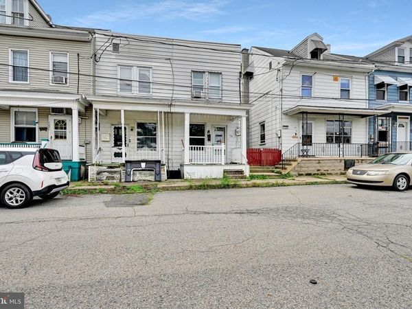 726 BROCK STREET , ASHLAND, PA 17921