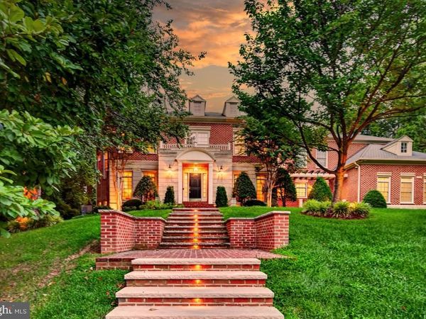 7834 MONTVALE WAY, MCLEAN, VA 22102