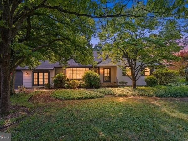 1117 WHITEHALL DRIVE, HARRISBURG, PA 17110