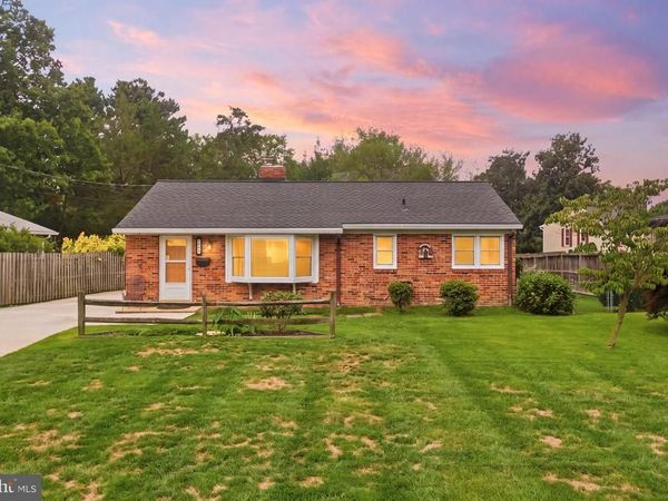7920 WELLINGTON ROAD, ALEXANDRIA, VA 22308