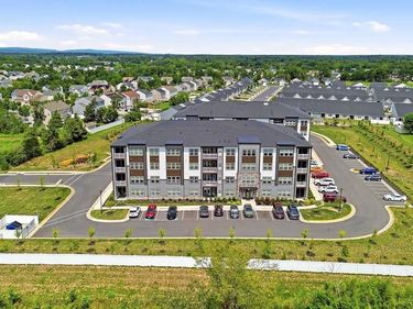 151 MCCORMICK, Unit 203, WINCHESTER, VA 22602