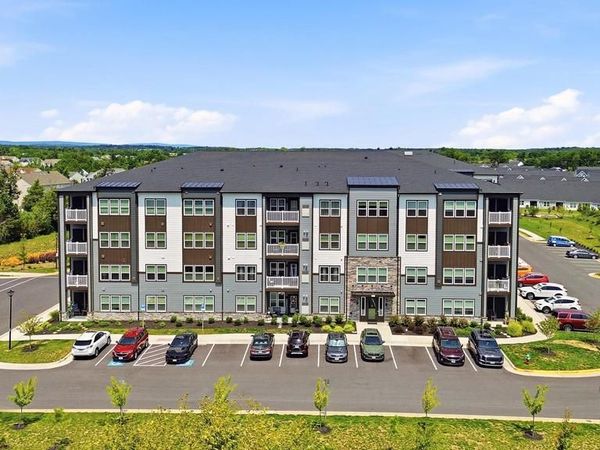 151 MCCORMICK, Unit 203, WINCHESTER, VA 22602