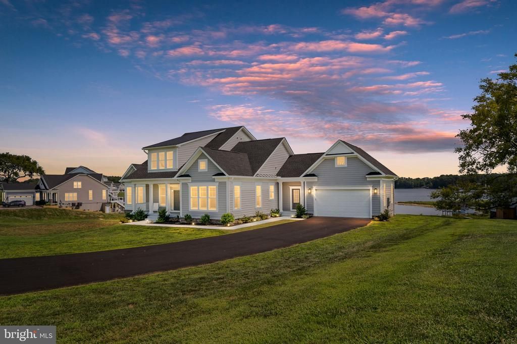 270 Rock Island Ridge, Mineral, VA 23117 Main Photo