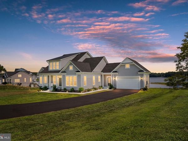 270 ROCK ISLAND RIDGE, MINERAL, VA 23117