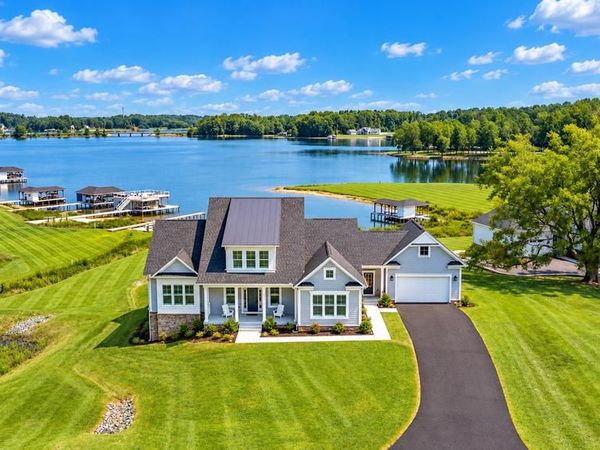 270 ROCK ISLAND RIDGE, MINERAL, VA 23117