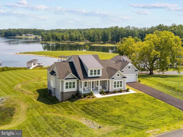 270 ROCK ISLAND RIDGE, MINERAL, VA 23117
